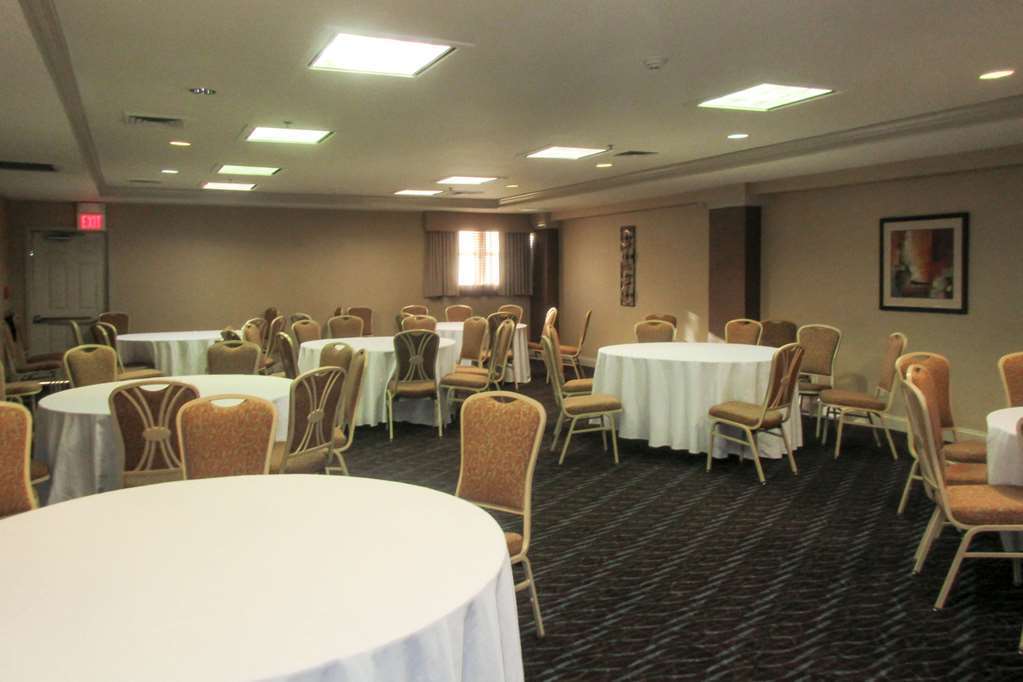 Comfort Inn & Suites Glen Mills - West Chester Bekvämligheter bild