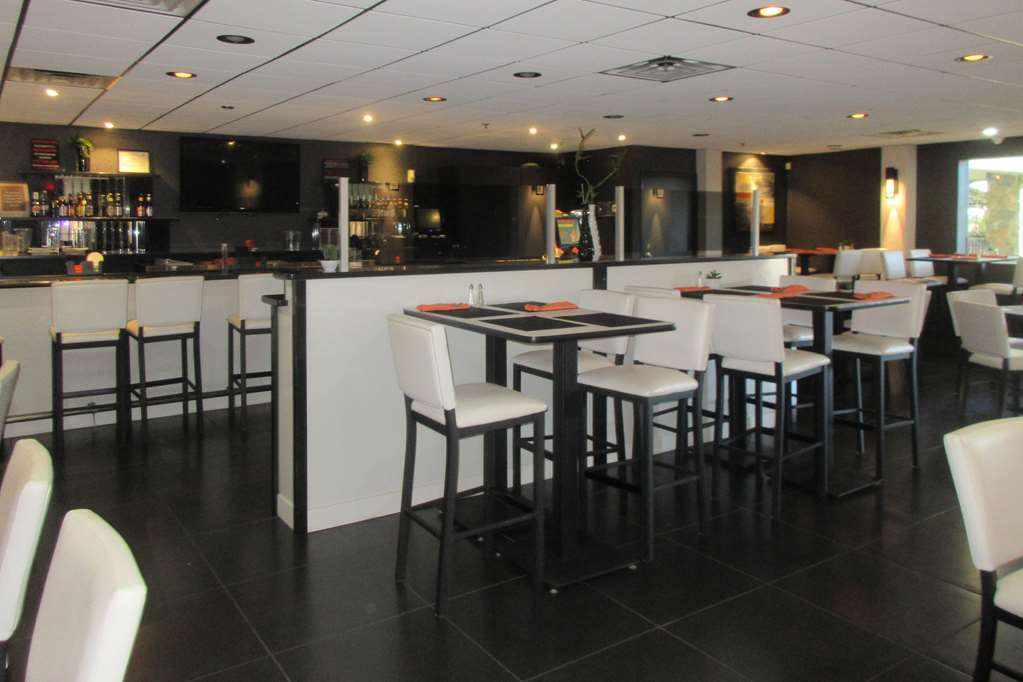 Comfort Inn & Suites Glen Mills - West Chester Restaurang bild