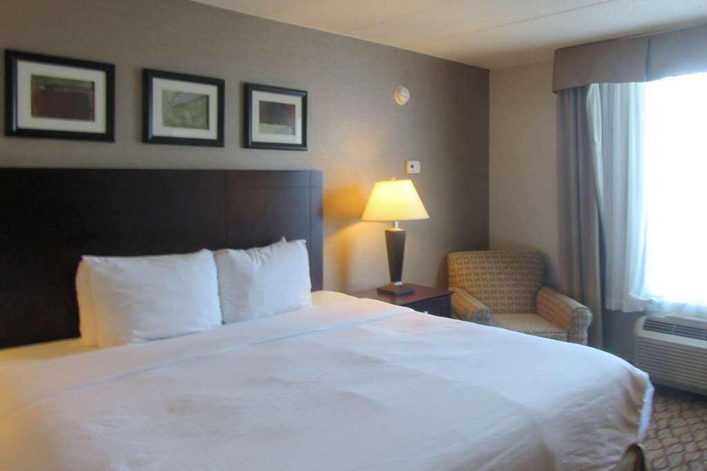 Comfort Inn & Suites Glen Mills - West Chester Rum bild
