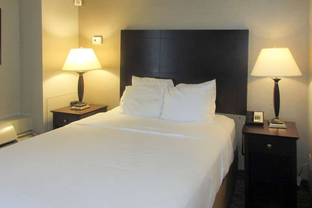 Comfort Inn & Suites Glen Mills - West Chester Rum bild